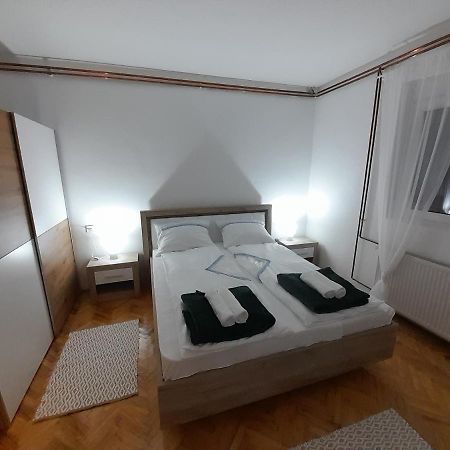 Apartman Stevan Pirot Extérieur photo