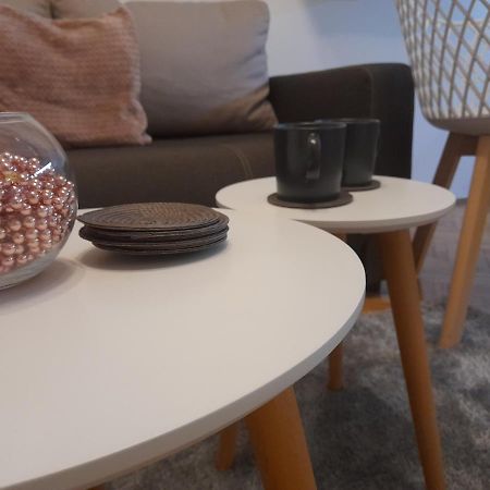 Apartman Stevan Pirot Extérieur photo