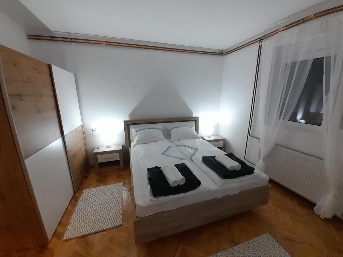 Apartman Stevan Pirot Extérieur photo