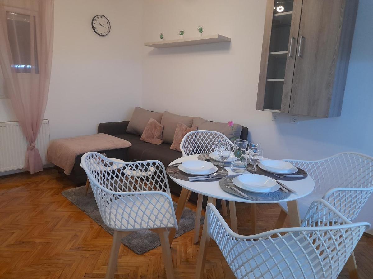 Apartman Stevan Pirot Extérieur photo