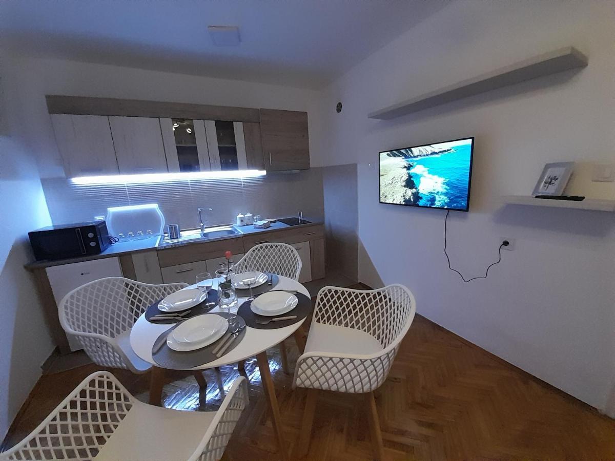 Apartman Stevan Pirot Extérieur photo