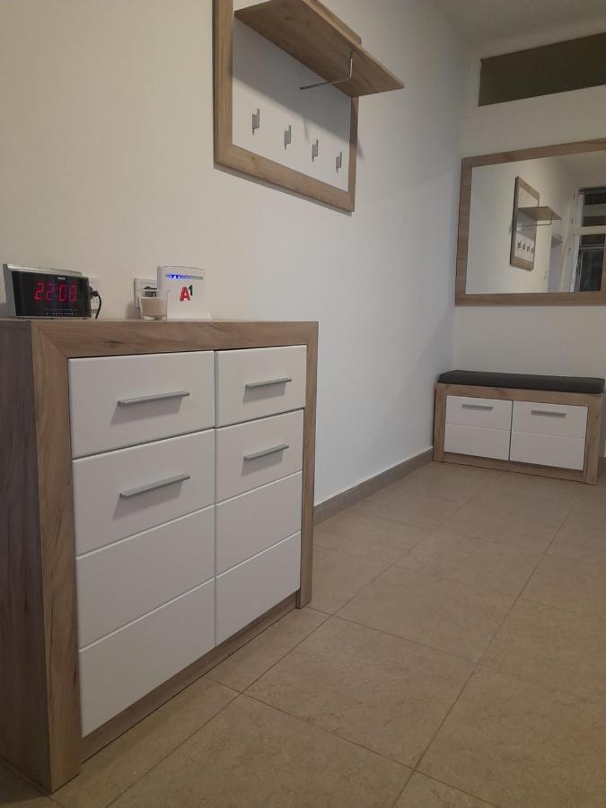 Apartman Stevan Pirot Extérieur photo