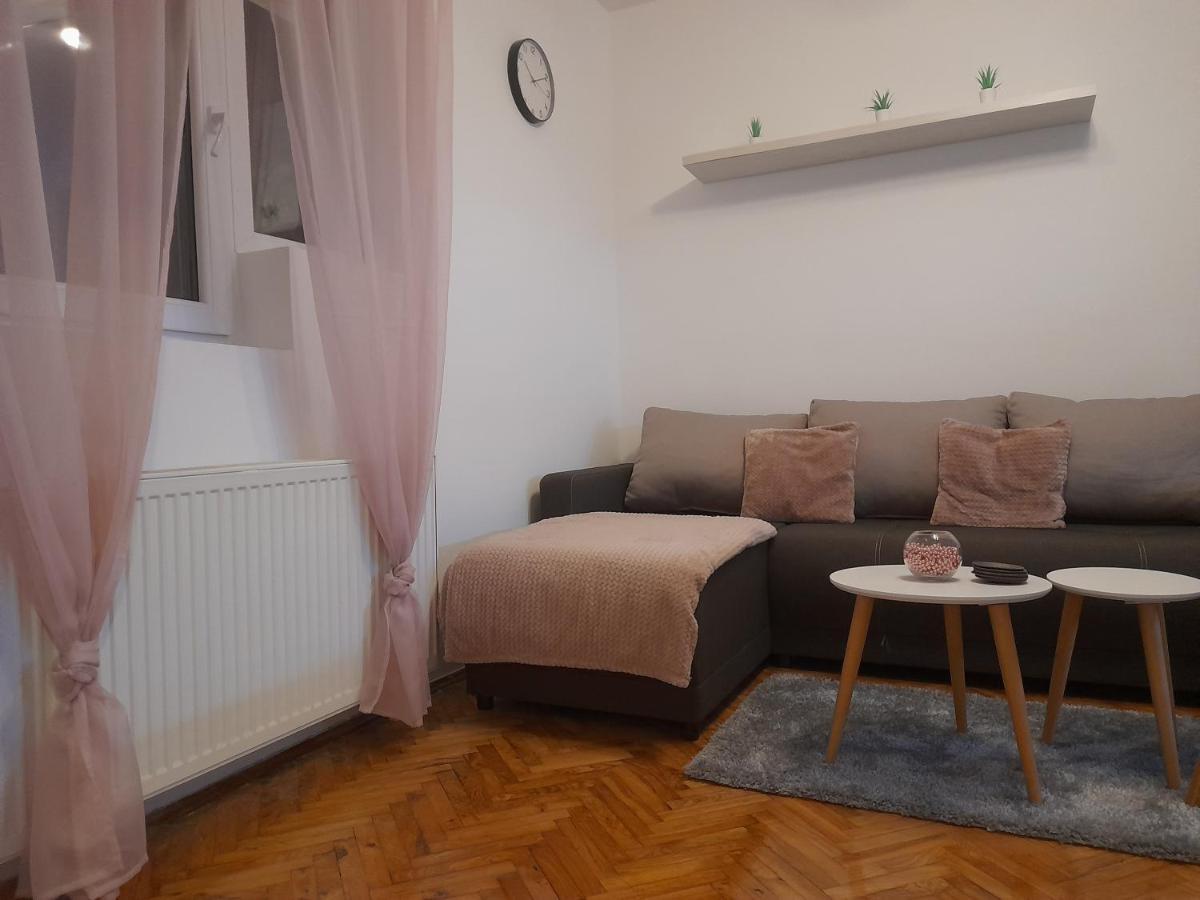 Apartman Stevan Pirot Extérieur photo
