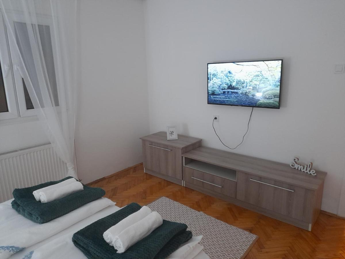 Apartman Stevan Pirot Extérieur photo