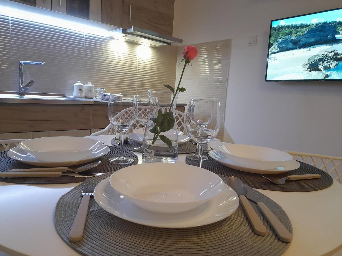 Apartman Stevan Pirot Extérieur photo