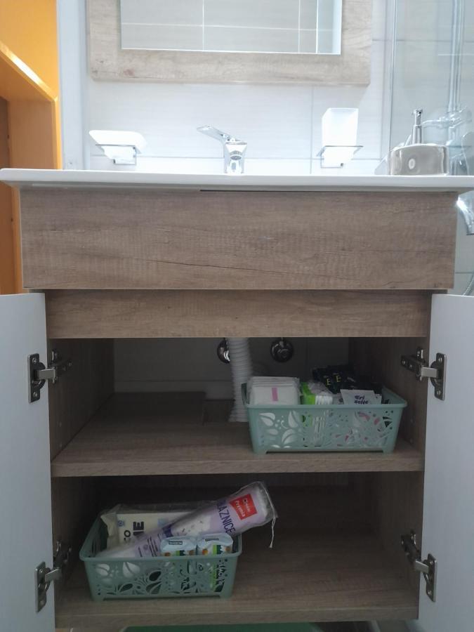 Apartman Stevan Pirot Extérieur photo