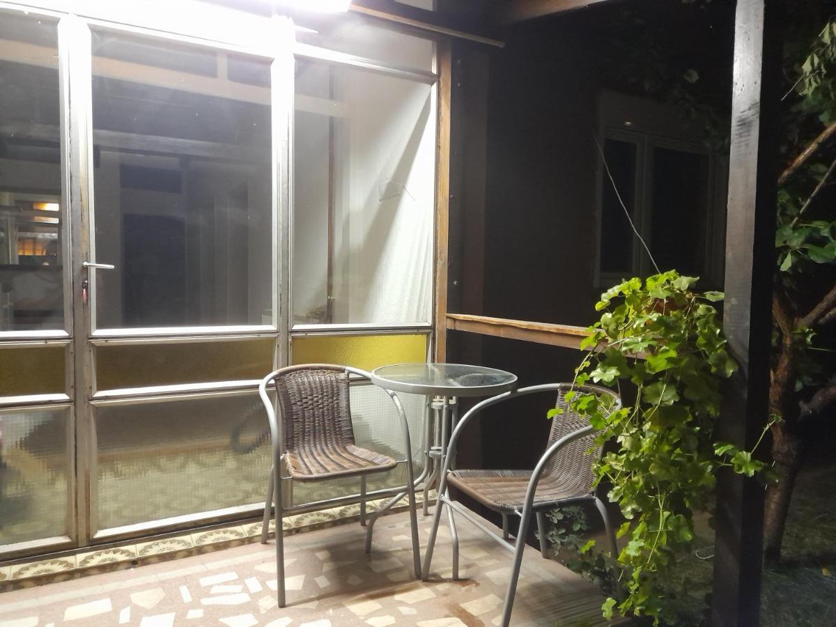 Apartman Stevan Pirot Extérieur photo