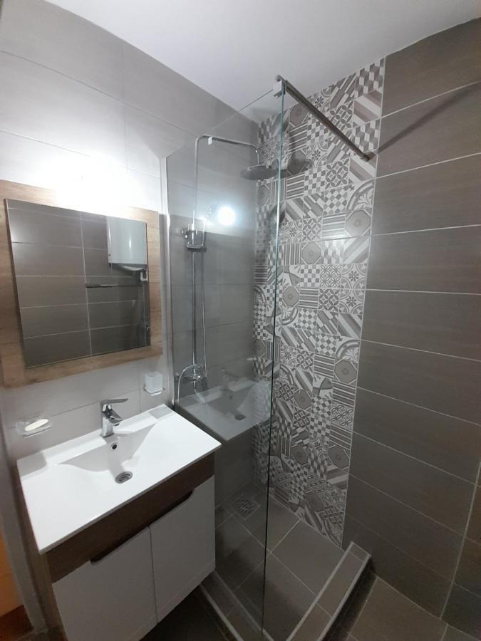 Apartman Stevan Pirot Extérieur photo