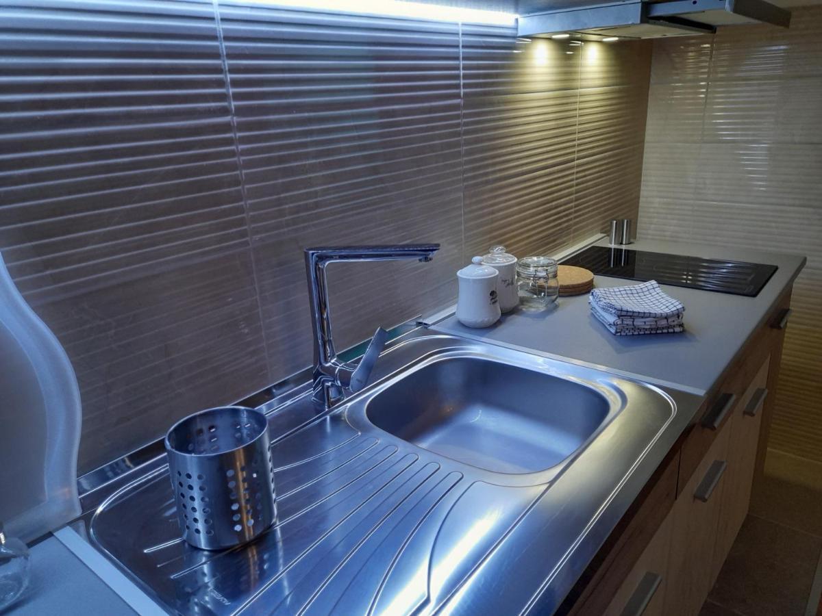 Apartman Stevan Pirot Extérieur photo