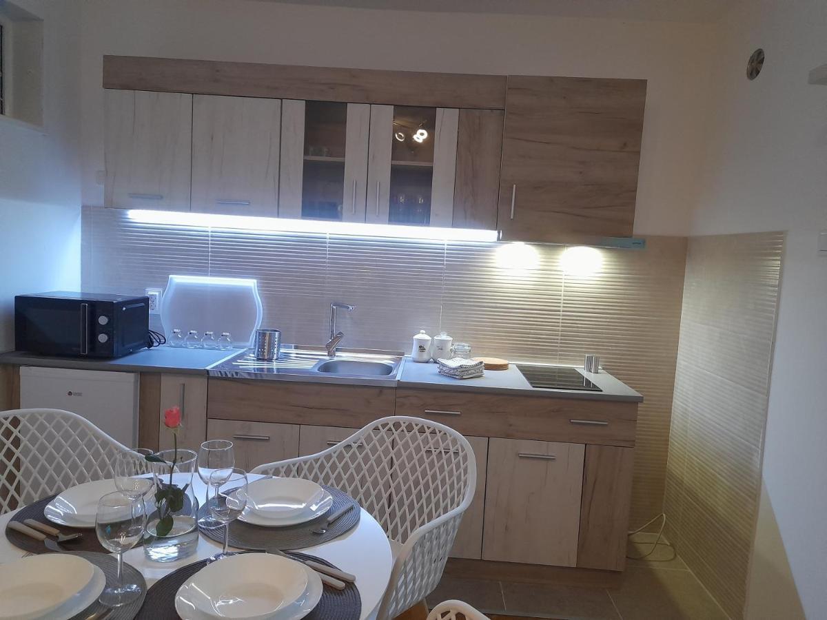 Apartman Stevan Pirot Extérieur photo