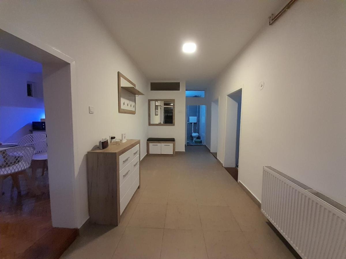 Apartman Stevan Pirot Extérieur photo
