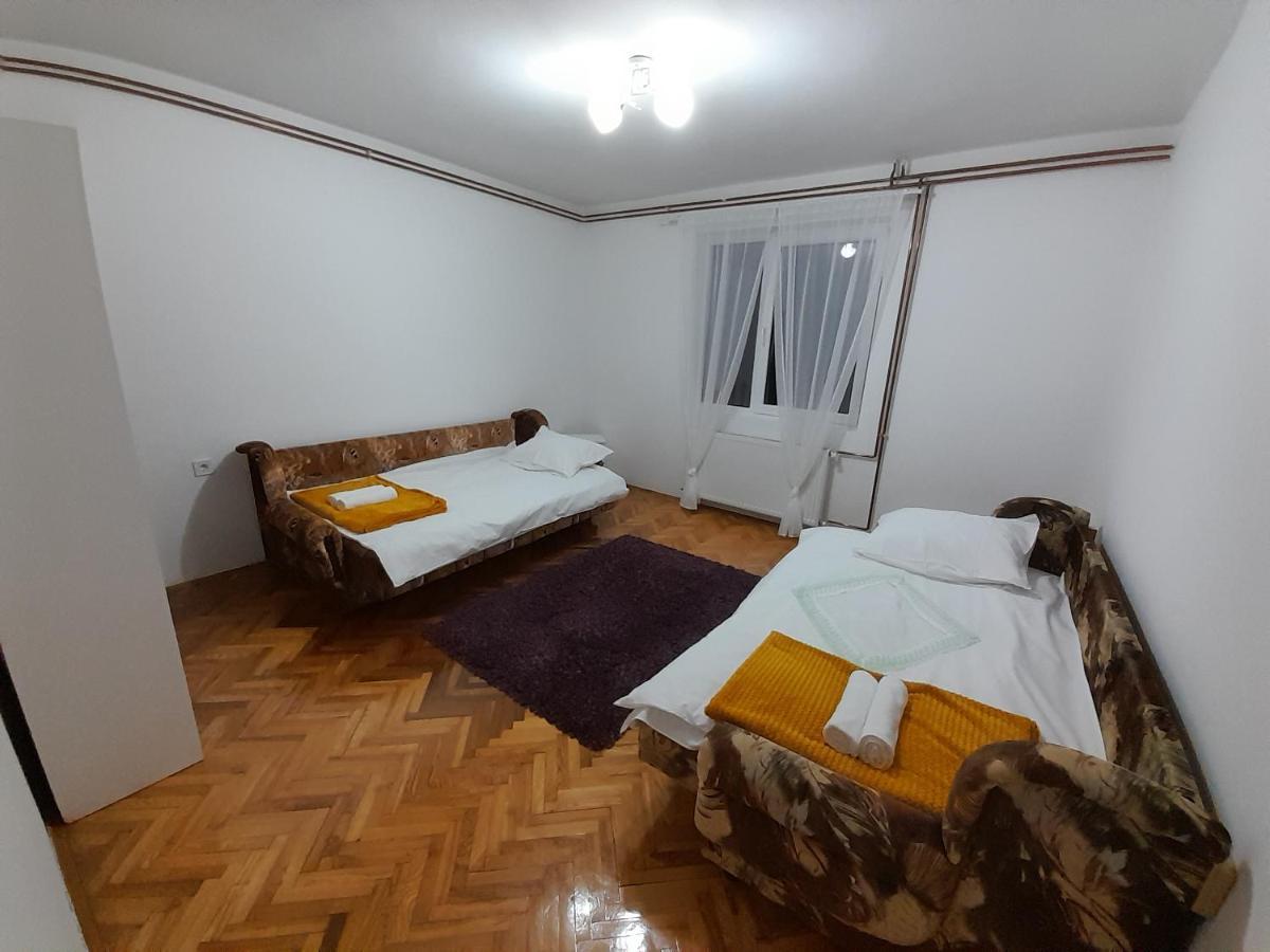 Apartman Stevan Pirot Extérieur photo