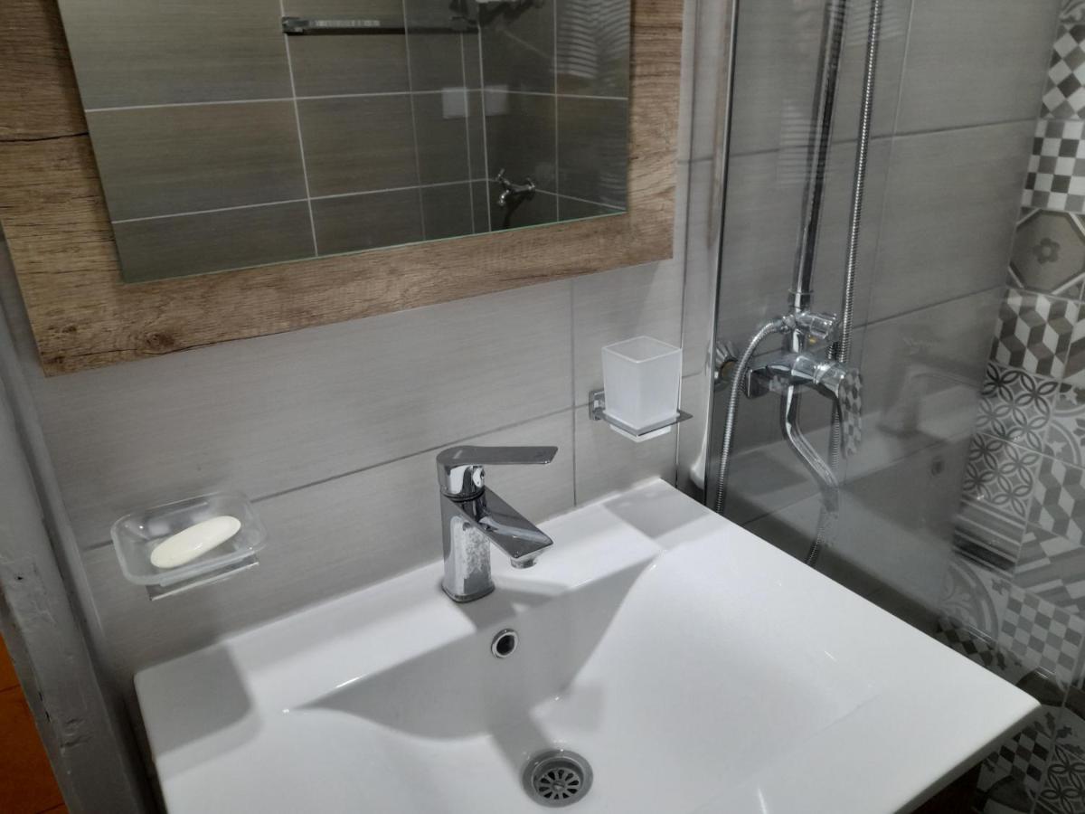 Apartman Stevan Pirot Extérieur photo