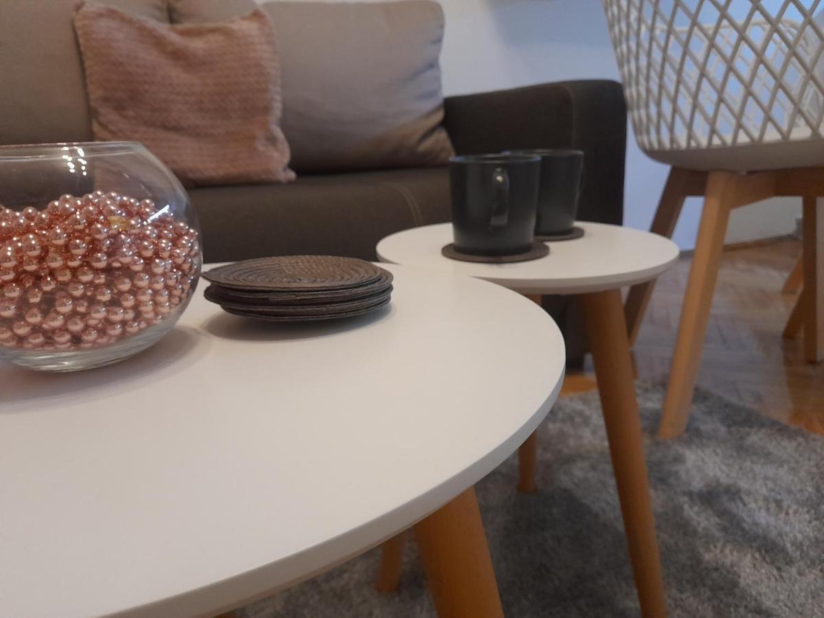 Apartman Stevan Pirot Extérieur photo
