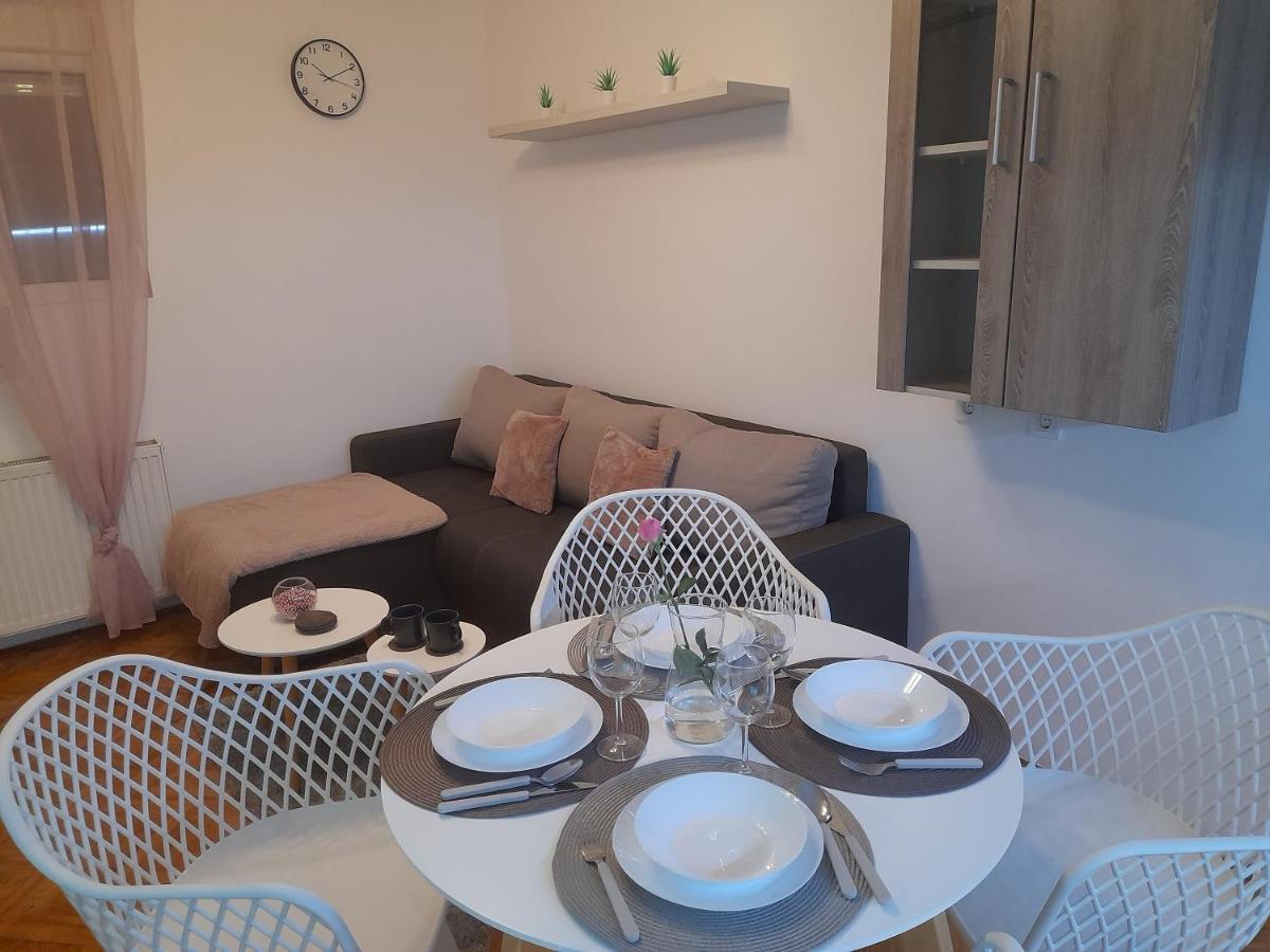 Apartman Stevan Pirot Extérieur photo
