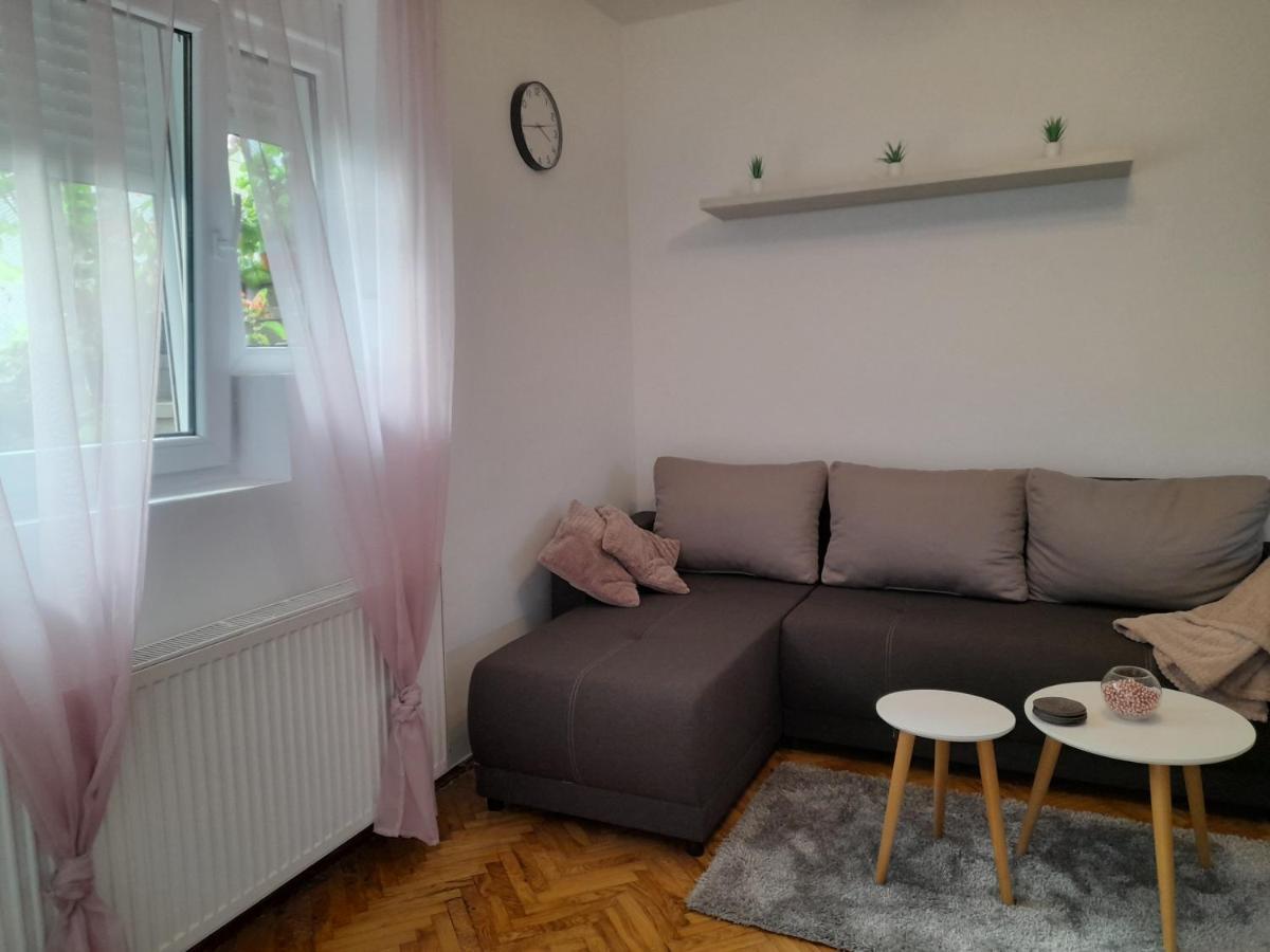 Apartman Stevan Pirot Extérieur photo