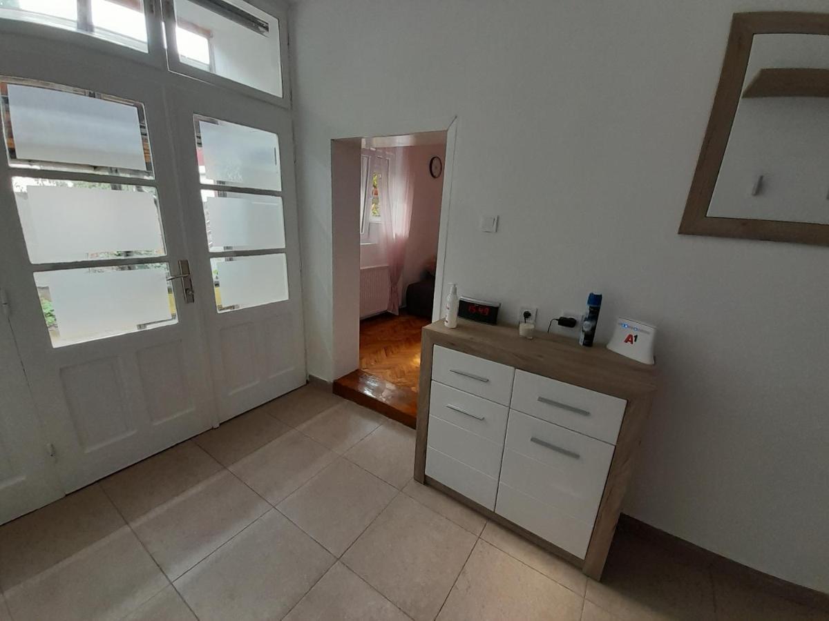 Apartman Stevan Pirot Extérieur photo