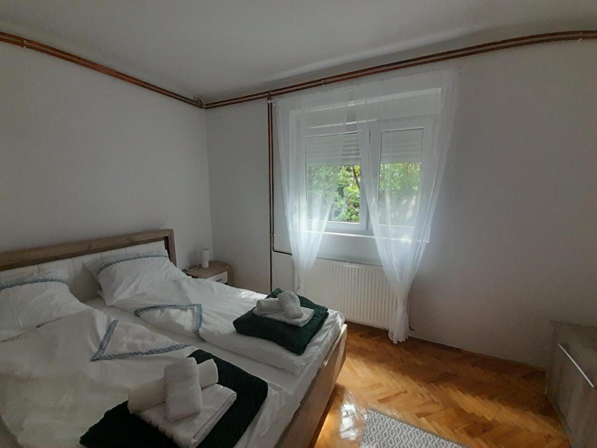 Apartman Stevan Pirot Extérieur photo