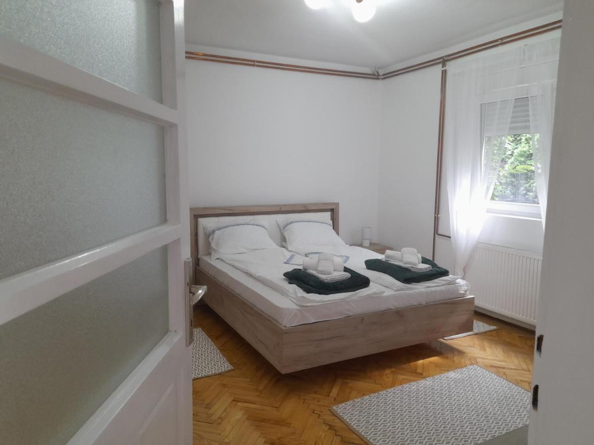 Apartman Stevan Pirot Extérieur photo