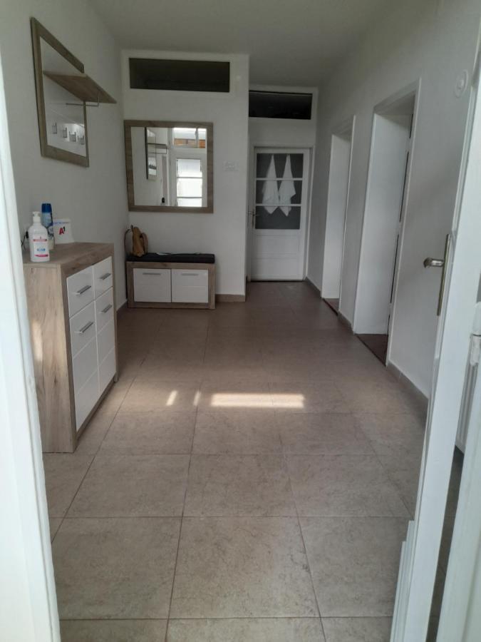 Apartman Stevan Pirot Extérieur photo